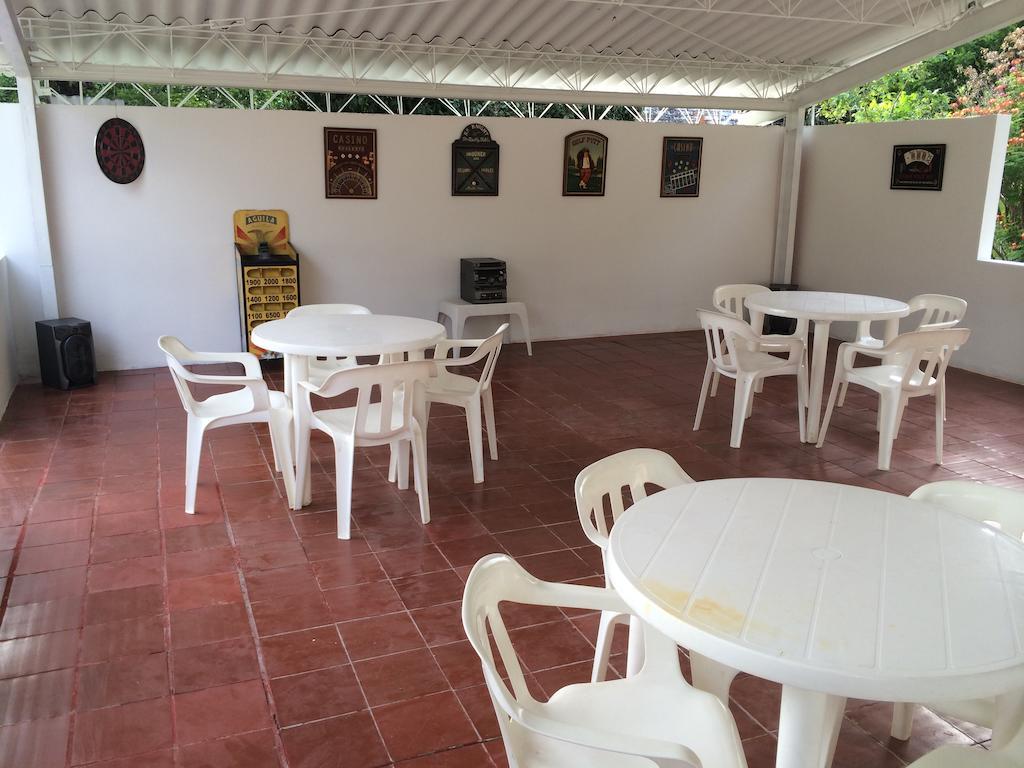 Arizona Ranch Hotel Girardot Exterior foto